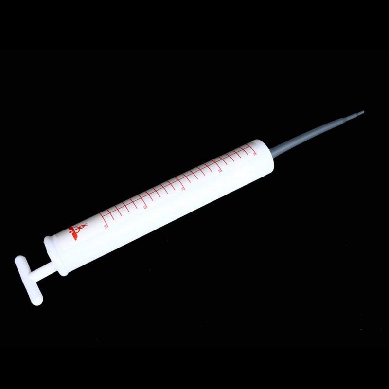 BinaryABC Giant Toy Syringe,Halloween Party Decorations,Graduation Party Supplies - Image 4